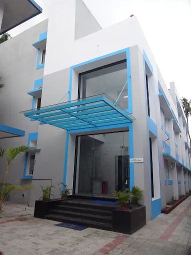 Image of: Baliga Lighting Equipment Pvt Ltd in Medavakkam 2