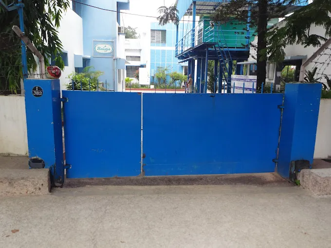 Image of: Baliga Lighting Equipment Pvt Ltd in Medavakkam 3