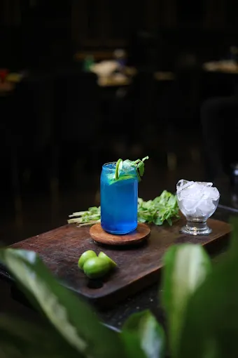 Image of: Brandson Light in Adyar