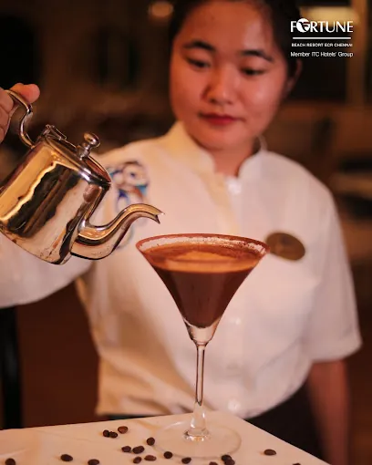 Image of: Brandson Light in Adyar 2