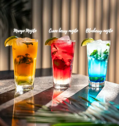 Image of: Brandson Light in Adyar 3