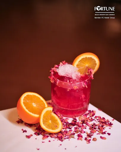 Image of: Brandson Light in Adyar