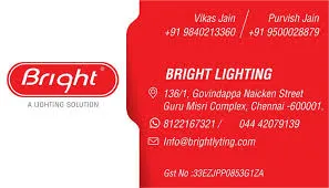 Image of: Bright Lighting in Sowcarpet