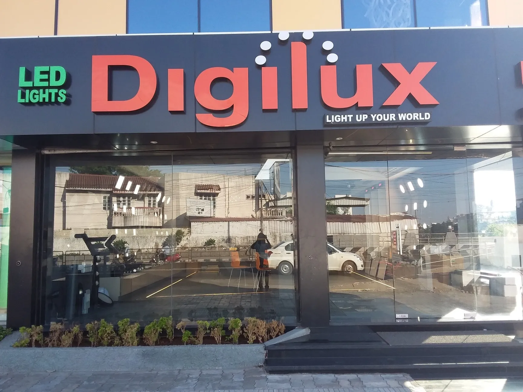 Image of: Digilux Led Lights in T. Nagar