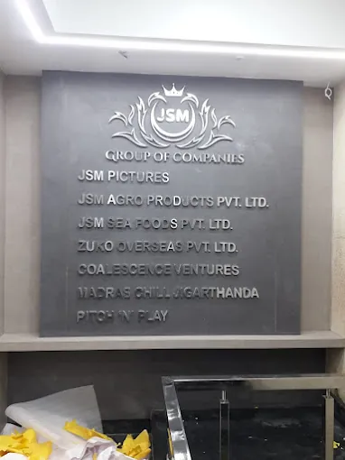 Image of: Dot Signs Led Borad Led in Triplicane