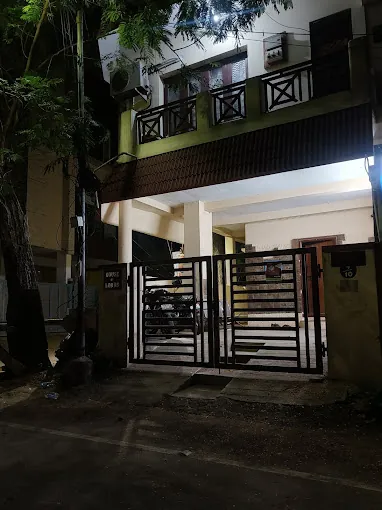 Image of: Everlasting Light in Saligramam