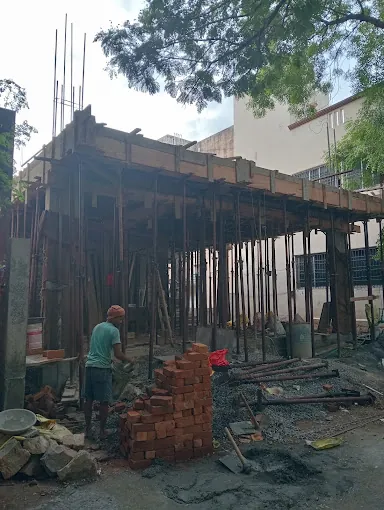 Image of: Everlasting Light in Saligramam 2