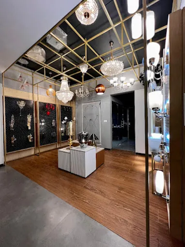 Image of: Jaquar Lighting Dealer in Kotturpuram 2