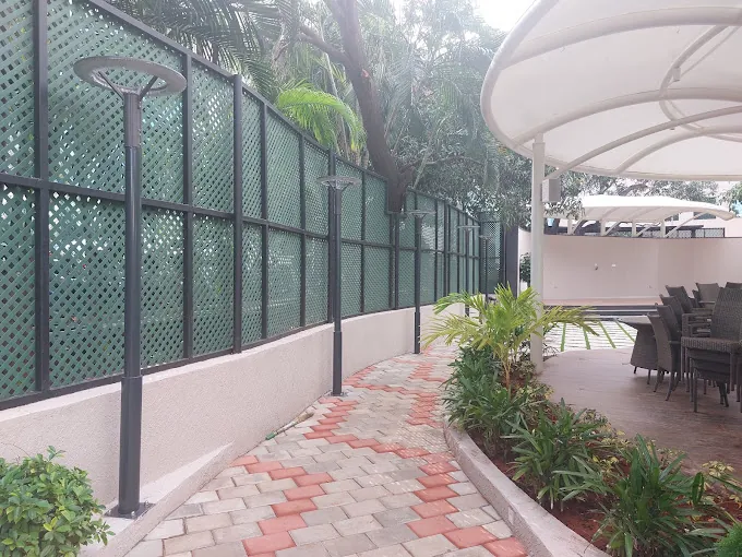 Image of: Juvi Lighting Private Limited in Ambattur