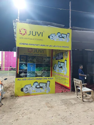 Image of: Juvi Lighting Private Limited in Ambattur 2
