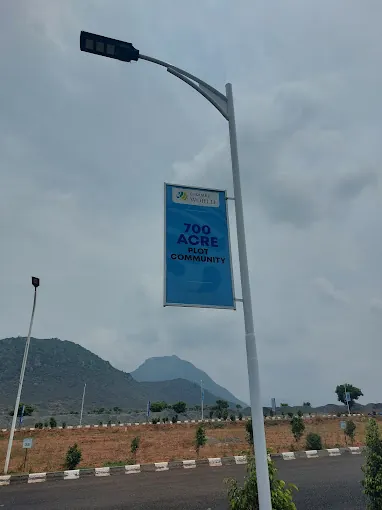 Image of: Juvi Lighting Private Limited in Ambattur 3