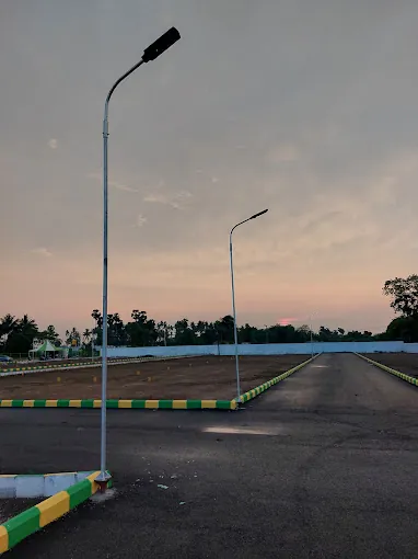 Image of: Juvi Lighting Private Limited in Ambattur 4