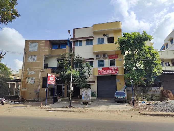 Image of: Juvi Lighting Private Limited in Ambattur 5