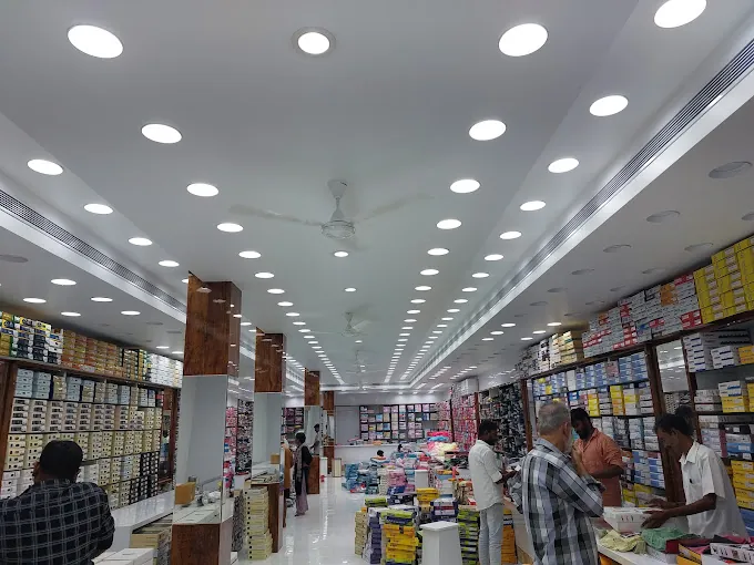 Image of: Juvi Lighting Private Limited in Ambattur 6