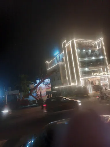 Image of: Juvi Lighting Private Limited in Ambattur 7