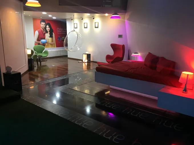 Image of: Leds World in Nungambakkam