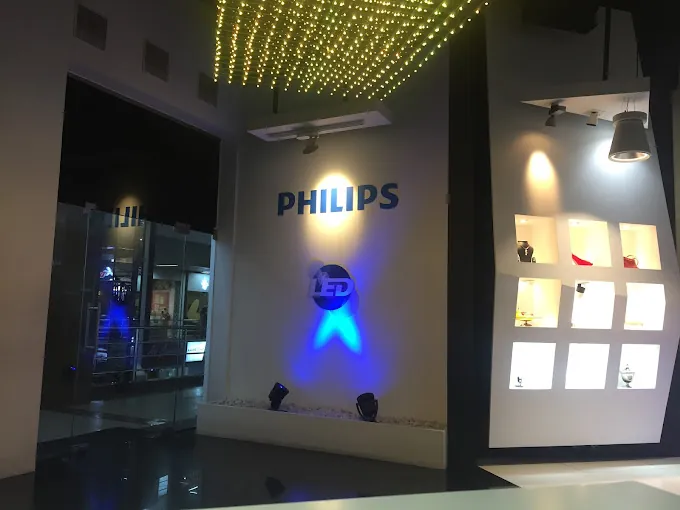Image of: Leds World in Nungambakkam 3