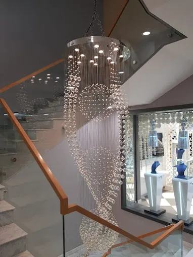 Image of: Nexus Lightings in Nungambakkam