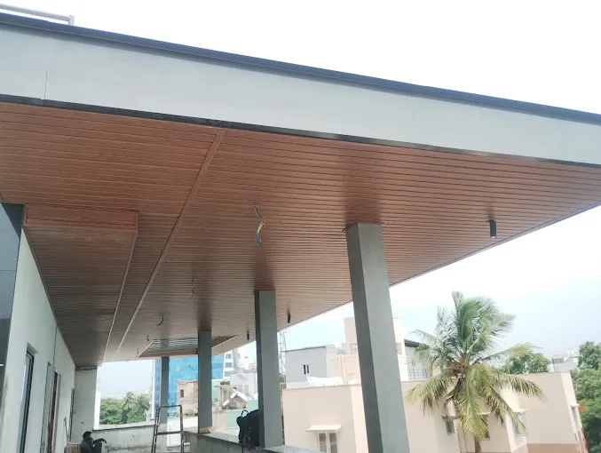 Image of: Polaris Lighting And Energy Management in Nungambakkam 3