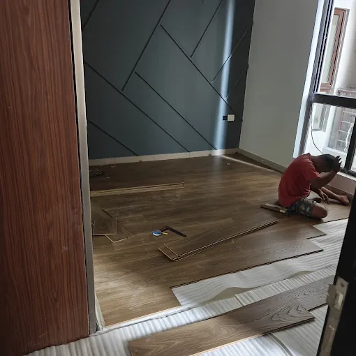 Image of: Polaris Lighting And Energy Management in Nungambakkam 4