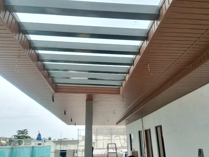 Image of: Polaris Lighting And Energy Management in Nungambakkam 7