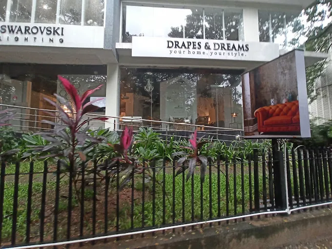 Image of: Swarovski Lighting in Nungambakkam 3