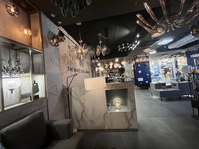 Image of: The White Teak Company in Nungambakkam