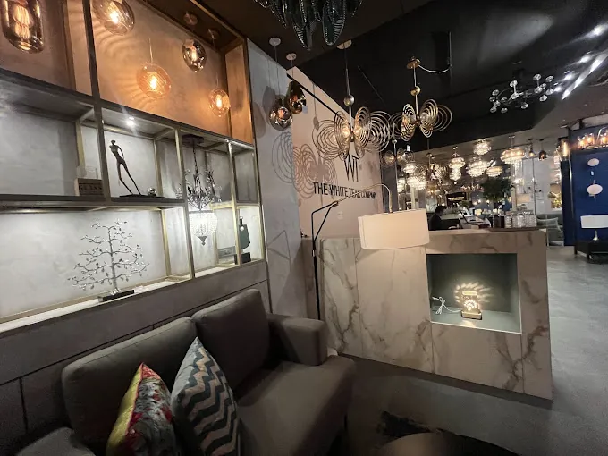 Image of: The White Teak Company in Nungambakkam 2