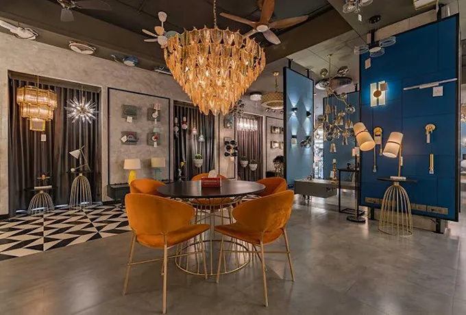 Image of: The White Teak Company in Nungambakkam 3