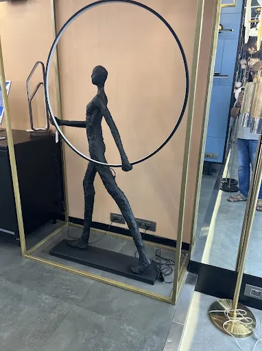 Image of: The White Teak Company in Nungambakkam