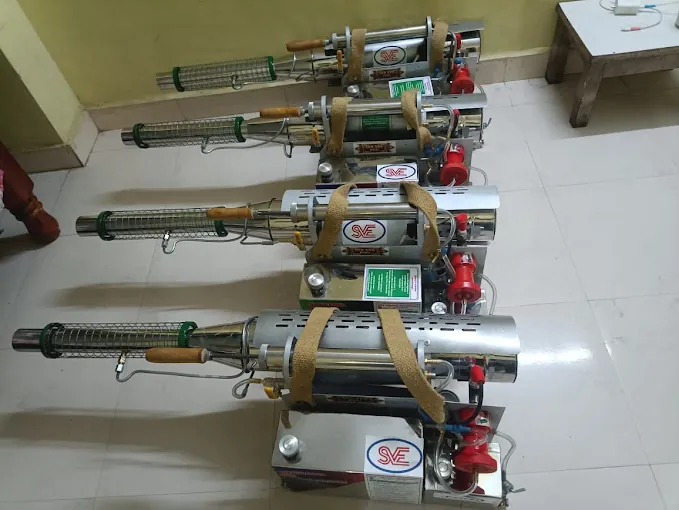 Image of: Vmc Lights in Vadapalani