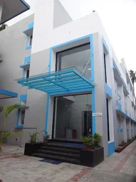 Baliga Lighting Equipment Pvt Ltd in Medavakkam