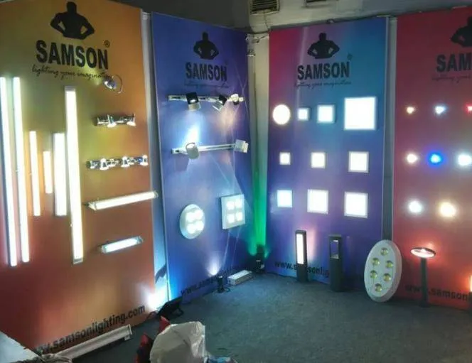 Cine Lights in Choolai