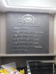 Dot Signs Led Borad Led in Triplicane