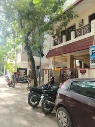 Everlasting Light in Saligramam