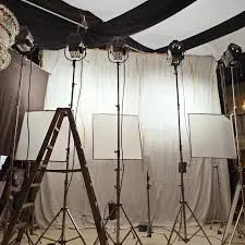 Glg Golden Light And Grips in Virugambakkam