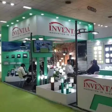 Image of: Inventaa Lighting Solutions in George Town