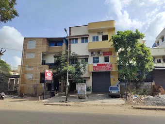 Image of: Juvi Lighting Private Limited in Ambattur