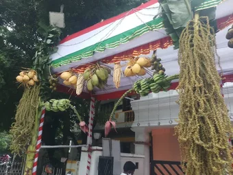 Image of: Krishna Sound And Lights Services in Kodambakkam