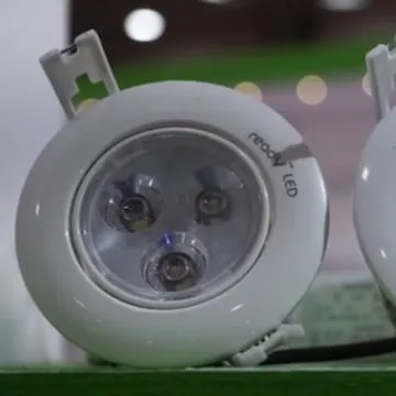 Ready Led Lighting Pvt Ltd in Guindy