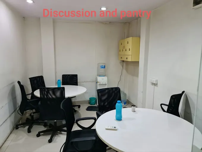 Image of: Asr Associates Commercial Office Space in Mambalam