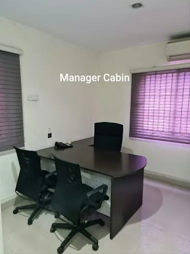 Image of: Asr Associates Commercial Office Space in Mambalam 2