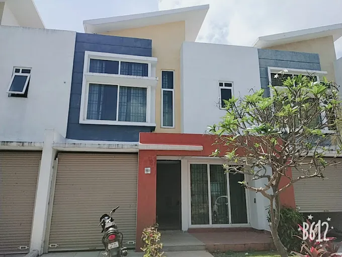 Image of: Asr Associates Commercial Office Space in Mambalam