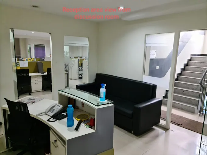 Image of: Asr Associates Commercial Office Space in Mambalam