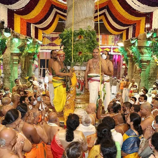 Image of: Balaji Travels in T. Nagar 5