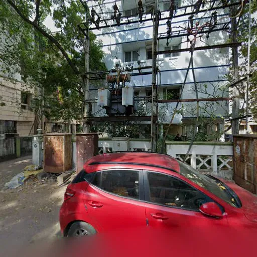 Image of: Blb Estates Pvt Ltd in T. Nagar