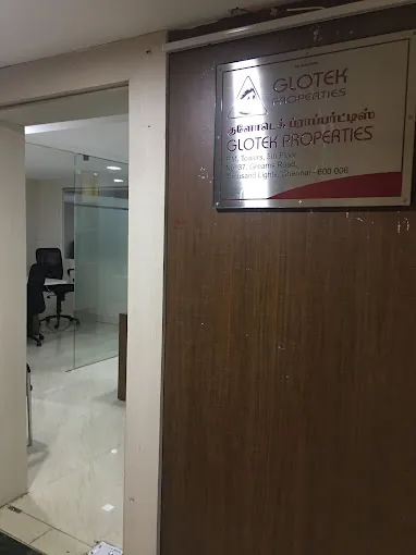 Image of: Glotek Properties in Chennai 2