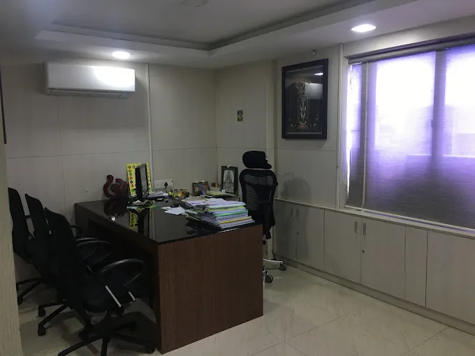 Image of: Glotek Properties in Chennai 3