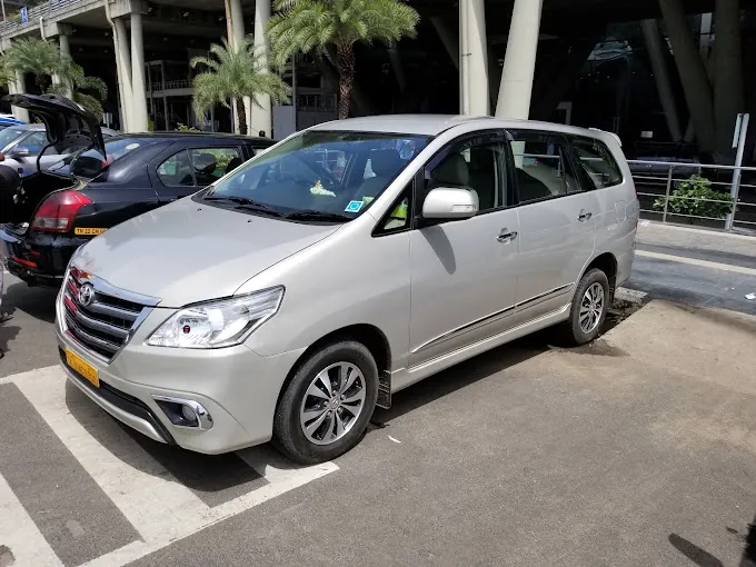 Image of: Gv Tours And Travels in Chennai 2