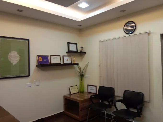 Image of: Home Konnect in Kilpauk